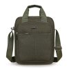 Oxford Cloth Casual Bag Handbag Men Fashion Brands Shoulder Messenger Bag Large Capacity Men's Bag Briefcase