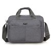 Oxford Cloth Casual Bag Handbag Men Fashion Brands Shoulder Messenger Bag Large Capacity Men's Bag Briefcase