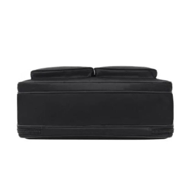 Simple Tote Men Business Briefcase Handbag For 15.6 inch Laptop Bags Large Capacity Shoulder Bags Travel Notebook Messenger Bag