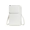 Small Crossbody Messenger Bags For Women Ladies Mobile Phone Pouch Portable Shoulder Wallet Mini Handbag Card Holder Coin Purse