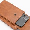 Small Crossbody Messenger Bags For Women Ladies Mobile Phone Pouch Portable Shoulder Wallet Mini Handbag Card Holder Coin Purse