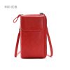 Small Crossbody Messenger Bags For Women Ladies Mobile Phone Pouch Portable Shoulder Wallet Mini Handbag Card Holder Coin Purse