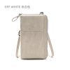 Small Crossbody Messenger Bags For Women Ladies Mobile Phone Pouch Portable Shoulder Wallet Mini Handbag Card Holder Coin Purse